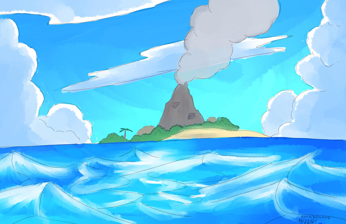 Island